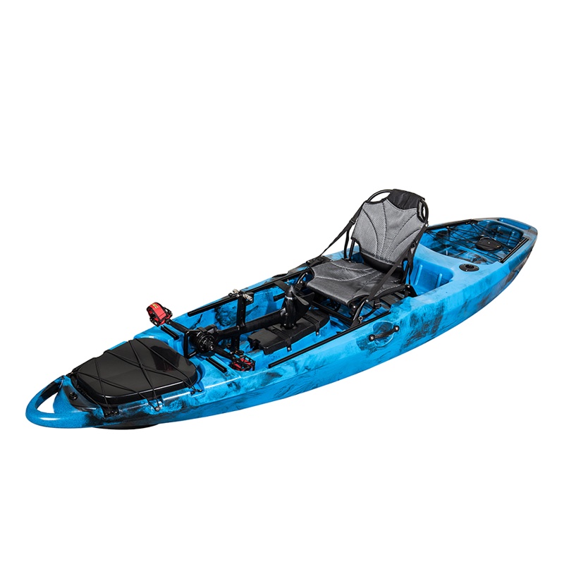 Hvorfor foretrekker noen vannsport?